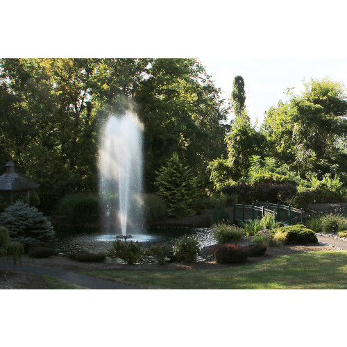 Otterbine Concept 3 Rocket 1hp Single Phase