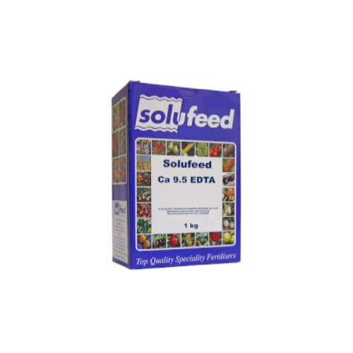 Solufeed Ca 9.5 EDTA [25kg] (24/P) - Each