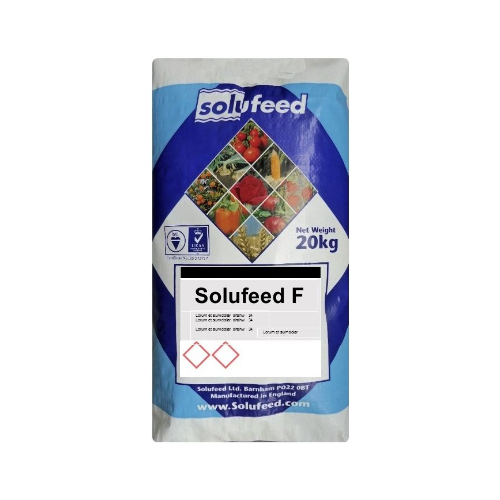 Solufeed F [20kg] (50/P) - Each