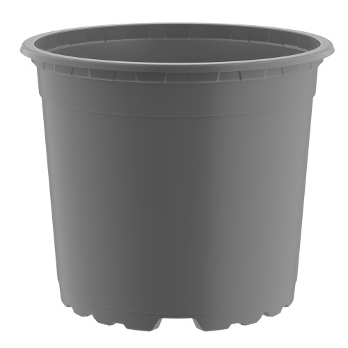 Teku Light Pot 5° Baseline Grey 100% Recyclable & 100% Recycled