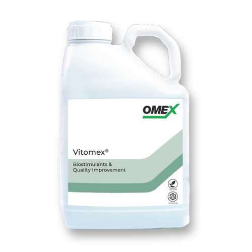 Omex Vitomex [5L]