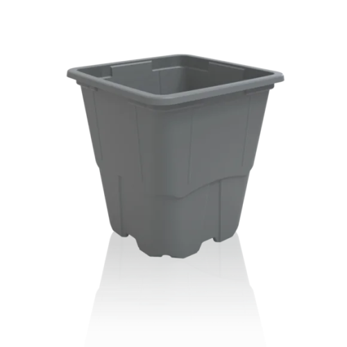 Teku Series VQH Square Pots