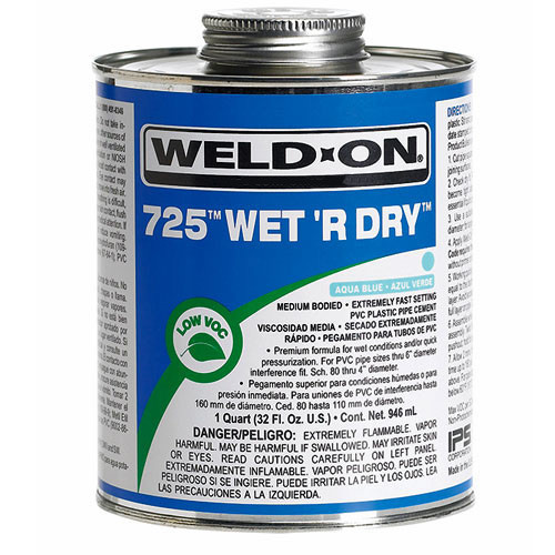 Wet 'R Dry Glue [250ml]