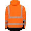 ELKA Visible Xtreme Stretch Winter Jackets 8,000mm