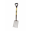 Spear & Jackson Elements Digging Fork 4990NB