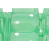 Modiform 2 x 10 Pack (18/Shelf) (Transparent Green R-PET) (4200/P) - Each