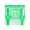 Modiform Endpack 2x10 (Transparent Green R-PET) (5152/P) - Each