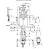 DOSMATIC Nut, Suction Tube Fitting (A15/A30/A40)