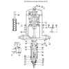 DOSMATIC Nut, Suction Tube Fitting (A15/A30/A40)