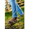 Buckler B1400 Non-Safety Dealer Boot K2 [Chocolate Oil Leather] Sizes 6-13