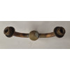 Double Nozzle Support