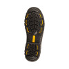 Buckler BSH016 S3 HRO SR Safety Lace Boot with Ankle Support [Crazy Horse] Sizes 6-13
