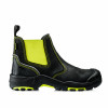 Buckler VIZ3 YL Anti-Scuff Safety Dealer Boot [Safety Yellow]