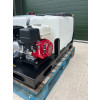 Buffalo Bowser 240 Litre Skidmounted Water Bowser