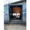 Buffalo Bowser 240 Litre Skidmounted Water Bowser