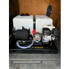 Buffalo Bowser 240 Litre Skidmounted Water Bowser