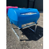 Buffalo Bowser 500 Litre Static Water Bowser (Blue)