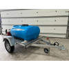 Buffalo Bowser 500 Mobile Water Bowser with Petrol Power Washer