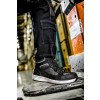 Buckler Baz S1P HRO SRC Lace Boot [Black] Sizes 6-13