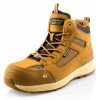 Buckler Baz S1P HRO SRC Lace Boot [Honey Nubuck] Sizes 6-13