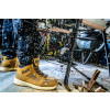 Buckler Baz S1P HRO SRC Lace Boot [Honey Nubuck] Sizes 6-13