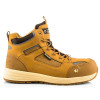 Buckler Baz S1P HRO SRC Lace Boot [Honey Nubuck] Sizes 6-13