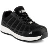 Buckler Kez S1P HRO SRC Lace Trainer [Black] Sizes 6-13