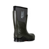 Xpert Swampmaster Pro Ranger S5S Safety Neoprene Wellington [Green]