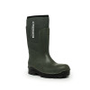 Xpert Swampmaster Pro Trapper Non-Safety Neoprene Wellington [Green]