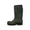 Xpert Swampmaster Pro Trapper Non-Safety Neoprene Wellington [Green]