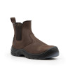 Xpert Defiant SBP Safety Dealer Boot [Brown]