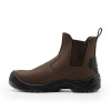 Xpert Defiant SBP Safety Dealer Boot [Brown]