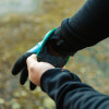Xpert Core Thermdry Waterproof Thermal Fully Coated Glove [Blue/Black]