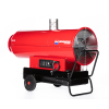 Arcotherm EC Dual Voltage Indirect Oil Fired Heaters