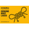 Buckler Boot Laces