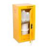 SafeStor Chemsafe HFC2 c/w 1 Shelf