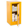 SafeStor Chemsafe HFC4 c/w 1 Shelf