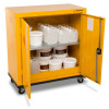 SafeStor Mobile Cupboard HMC2