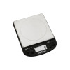 On Balance IS-10kg x 1g Scale Black