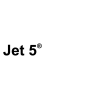 Jet 5 Disinfectant [5L]