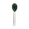 pH/Moisture/Light Meter