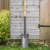 Kent & Stowe Carbon Steel Planting Spade FSC 100%