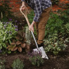 Kent & Stowe Stainless Steel Digging Spade FSC 100%