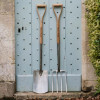 Kent & Stowe Stainless Steel Digging Spade FSC 100%