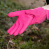 Kent & Stowe Ultimate All Round Gardening Gloves (Pink) (M) - Pair