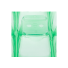 Modiform Endpack 6 (Transparent Green R-PET) (4200/P,84x50/B) - Each