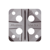 Modiform Square Pot