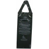 Plastic Flower Bags Green - 250/Box