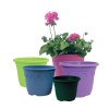 Soparco 27 Roma Pot (Clay 25) [1.1-25Ltr]