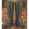 Skellerup Quatro Sport Insulated Non Safety Wellington [Green]